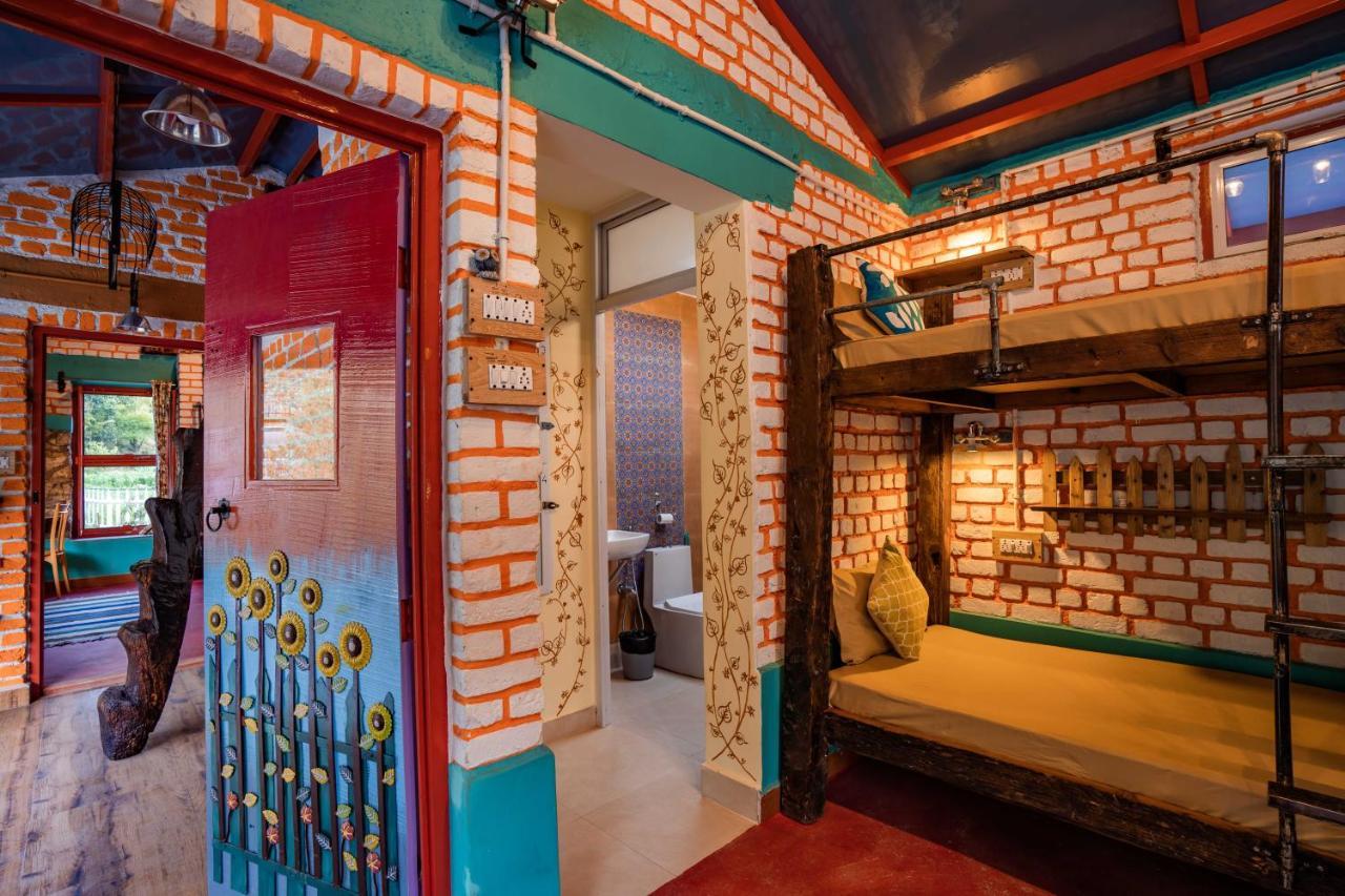 Hostel Zostel Mussoorie- Kempty *