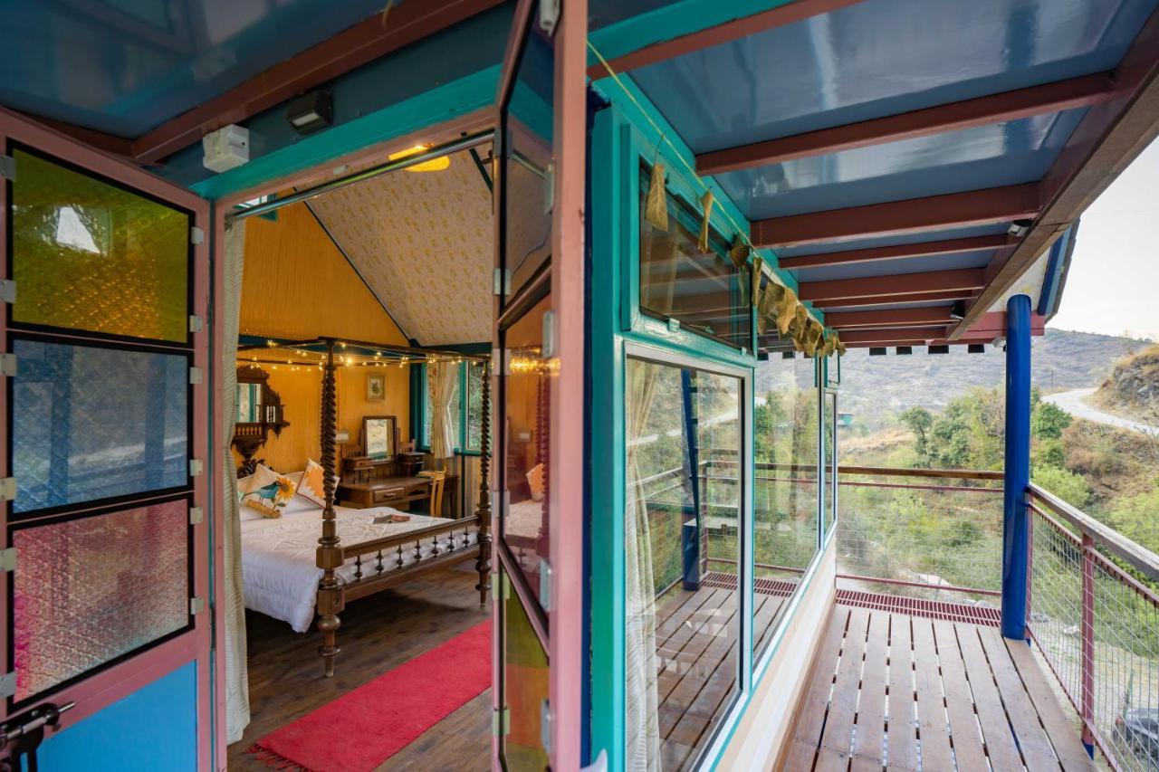 Zostel Mussoorie- Kempty * Mussoorie