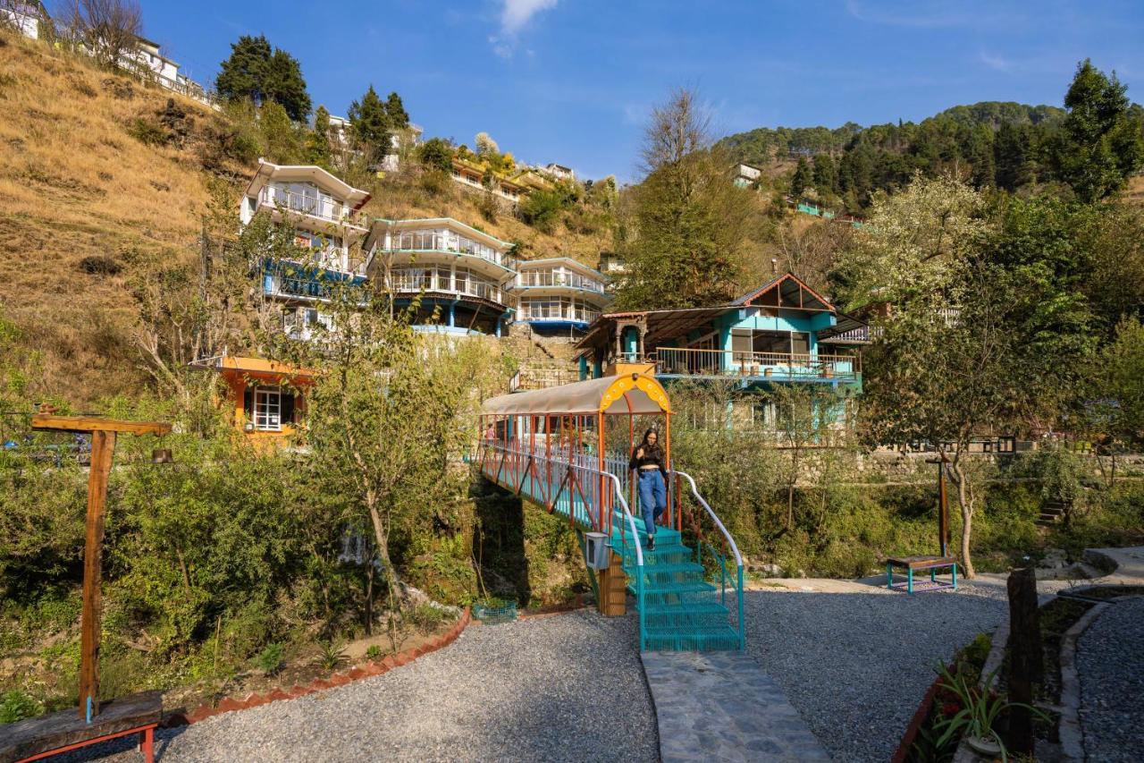 Zostel Mussoorie- Kempty