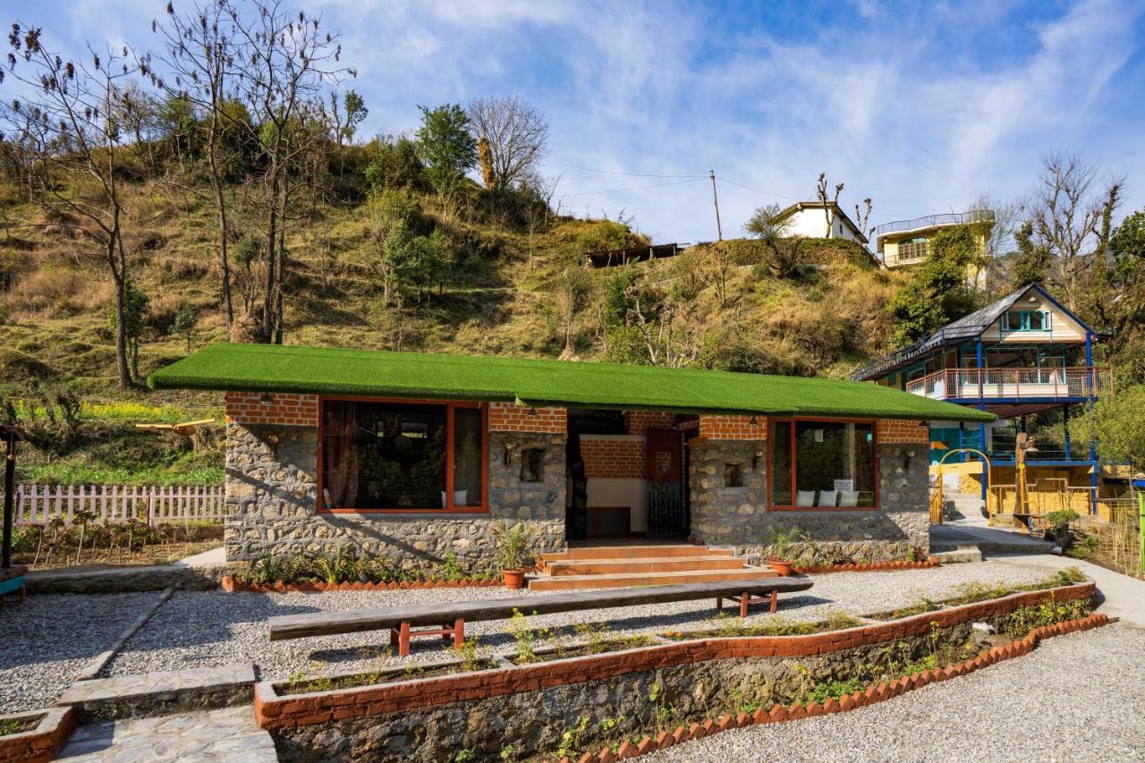 Hostel Zostel Mussoorie- Kempty *