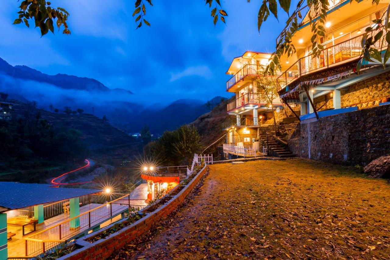 Zostel Mussoorie- Kempty