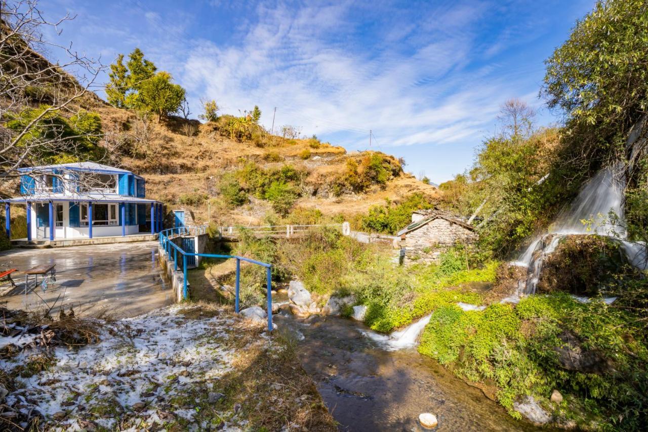 Hostel Zostel Mussoorie- Kempty *