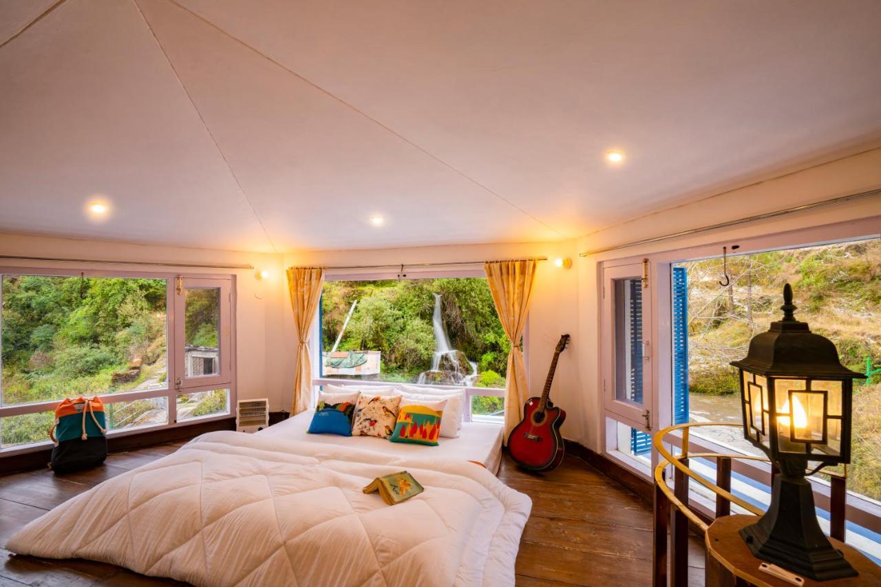 Hostel Zostel Mussoorie- Kempty Mussoorie