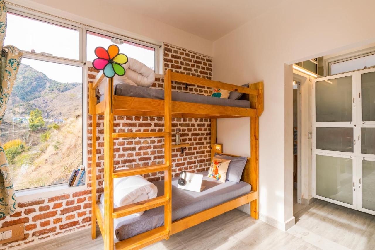 Zostel Mussoorie- Kempty Hostel Mussoorie