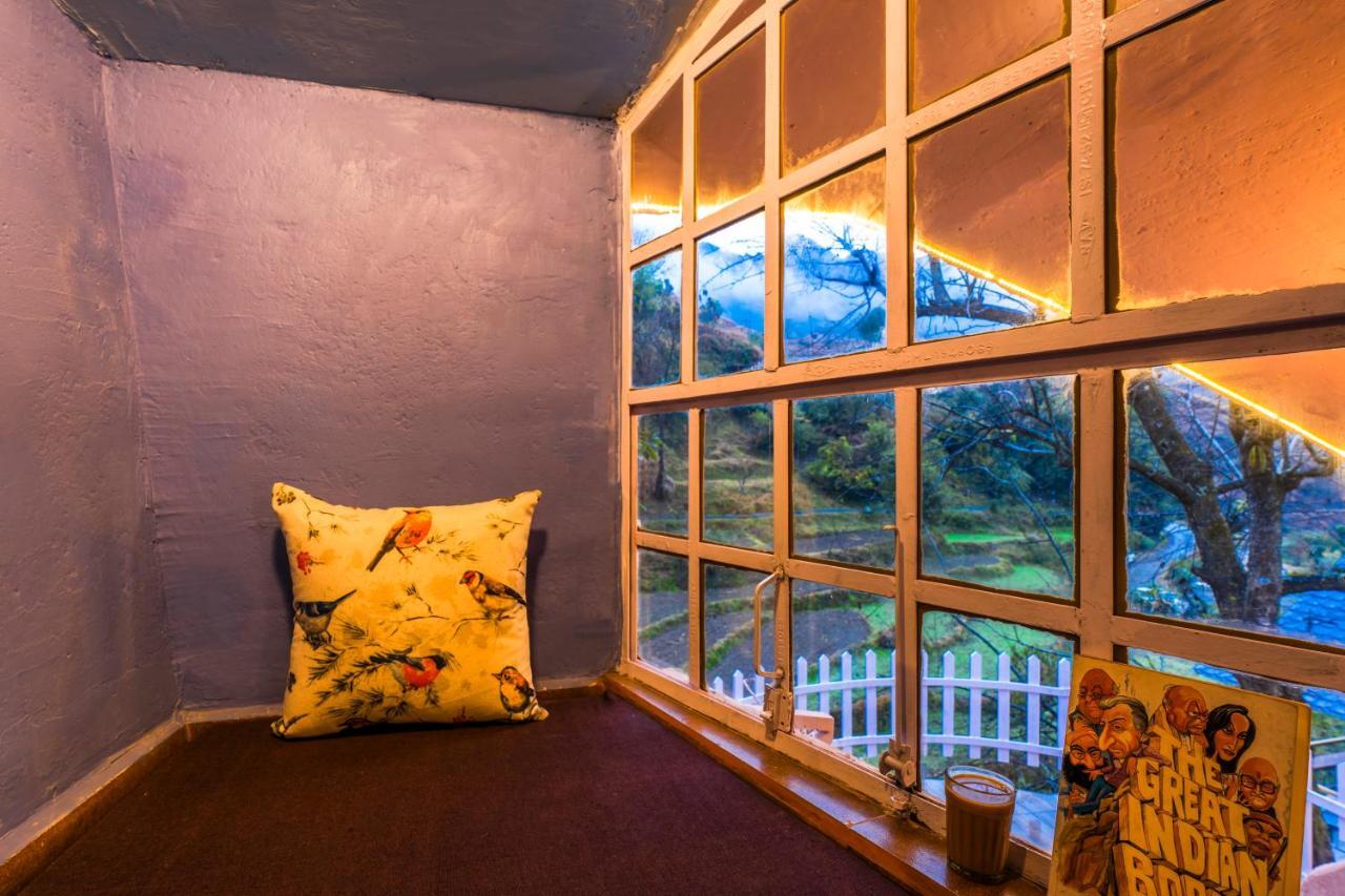 Hostel Zostel Mussoorie- Kempty Mussoorie