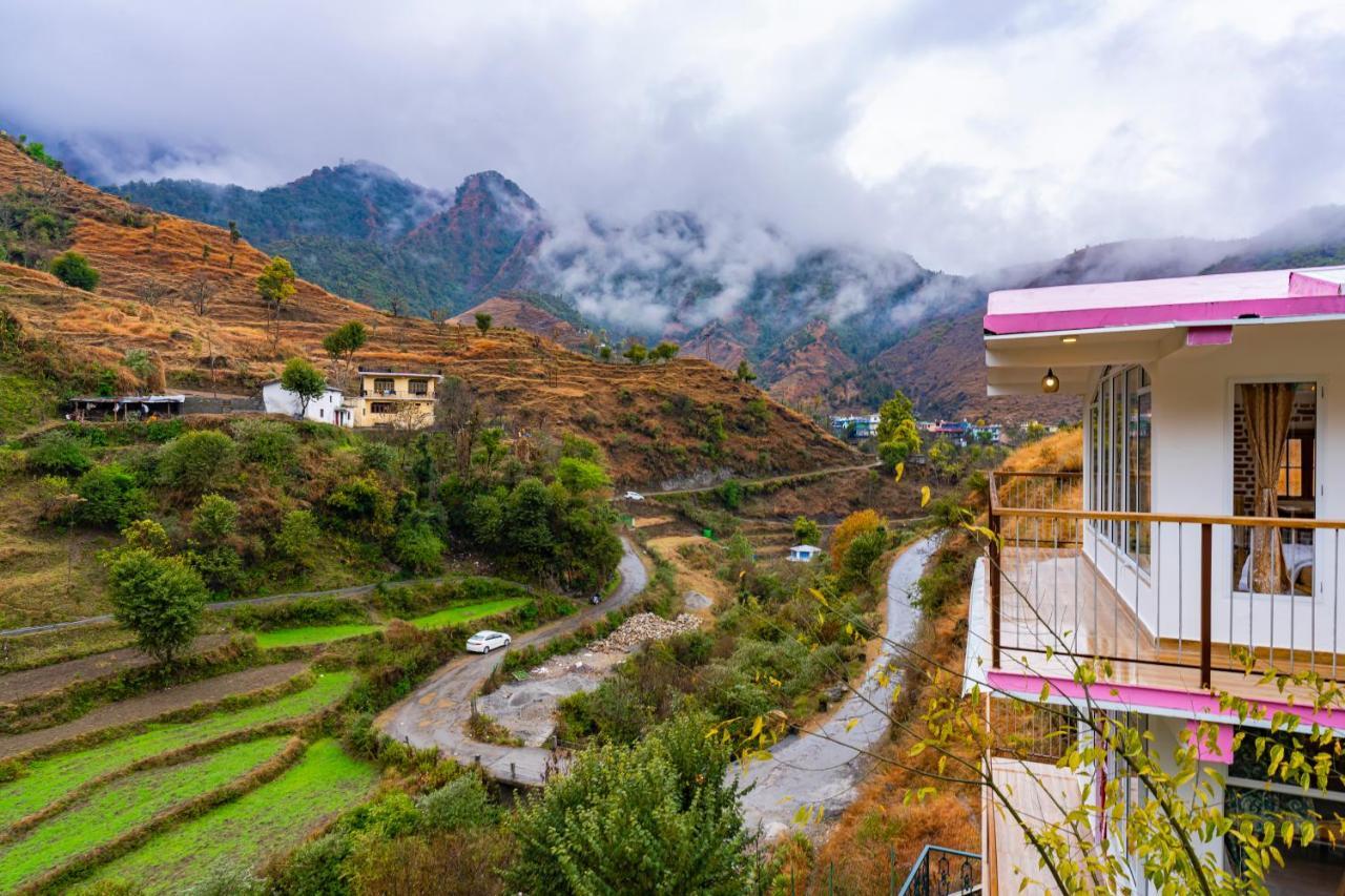 Hostel Zostel Mussoorie- Kempty *