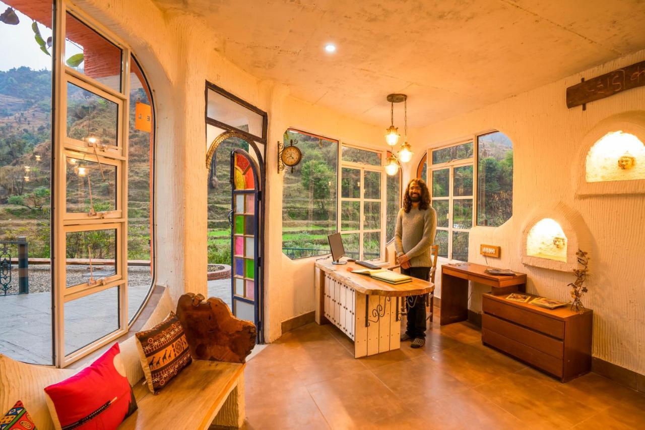 Hostel Zostel Mussoorie- Kempty *