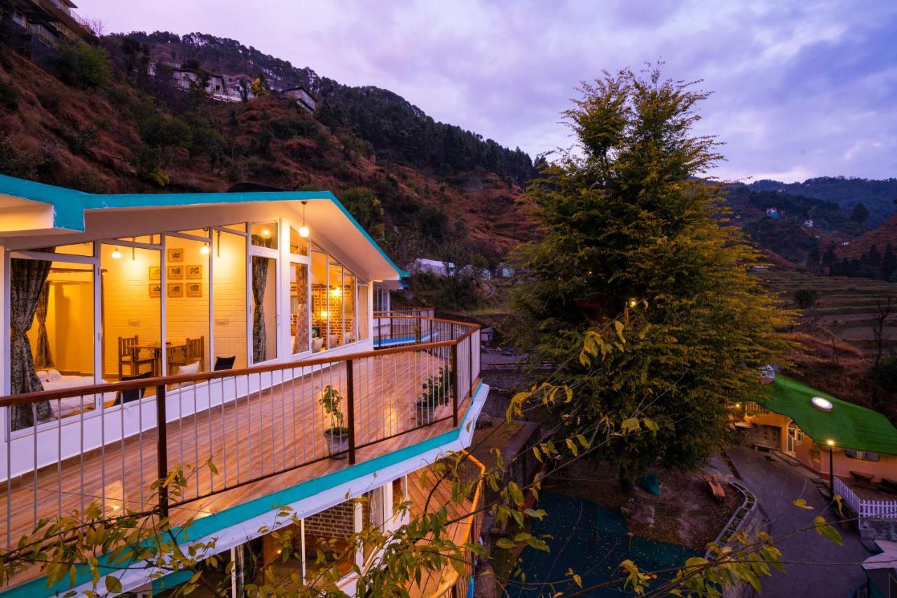Zostel Mussoorie- Kempty
