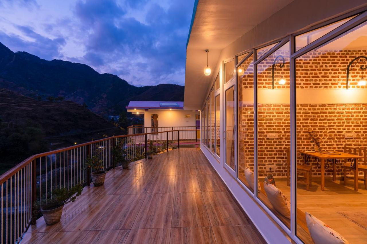 Zostel Mussoorie- Kempty Hostel