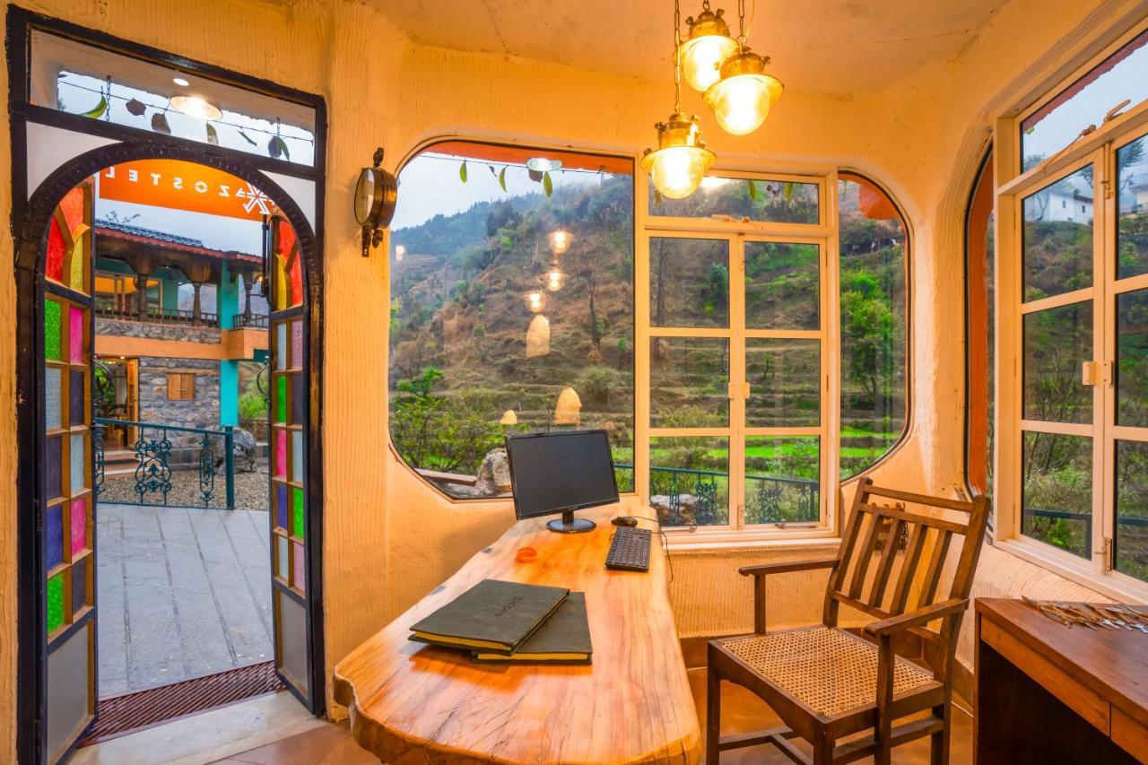 Hostel Zostel Mussoorie- Kempty *