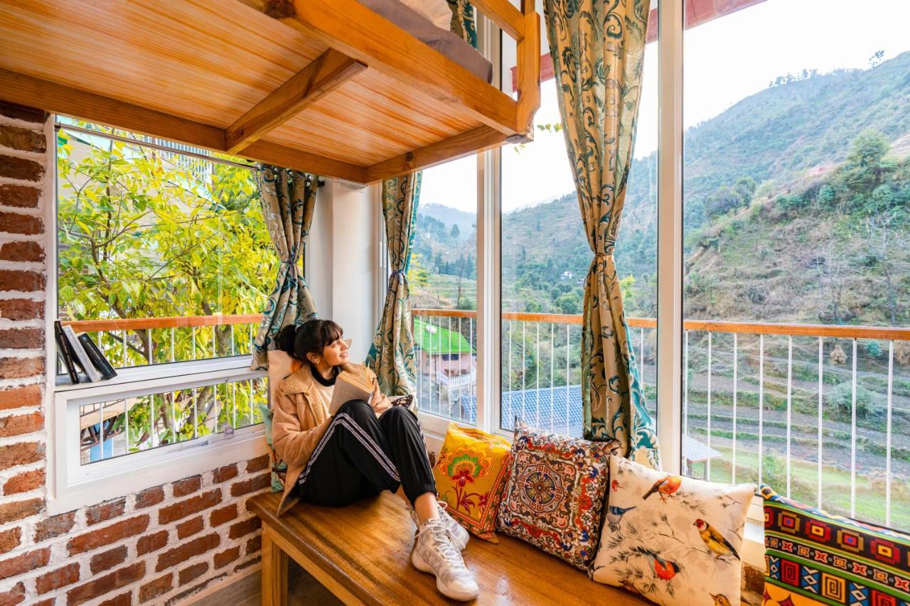 Zostel Mussoorie- Kempty *