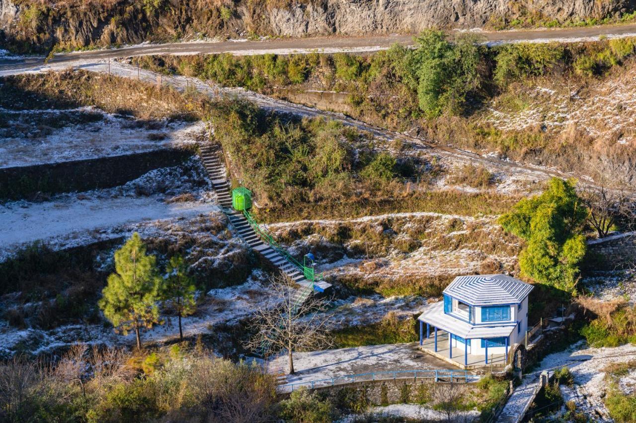 Zostel Mussoorie- Kempty * Mussoorie