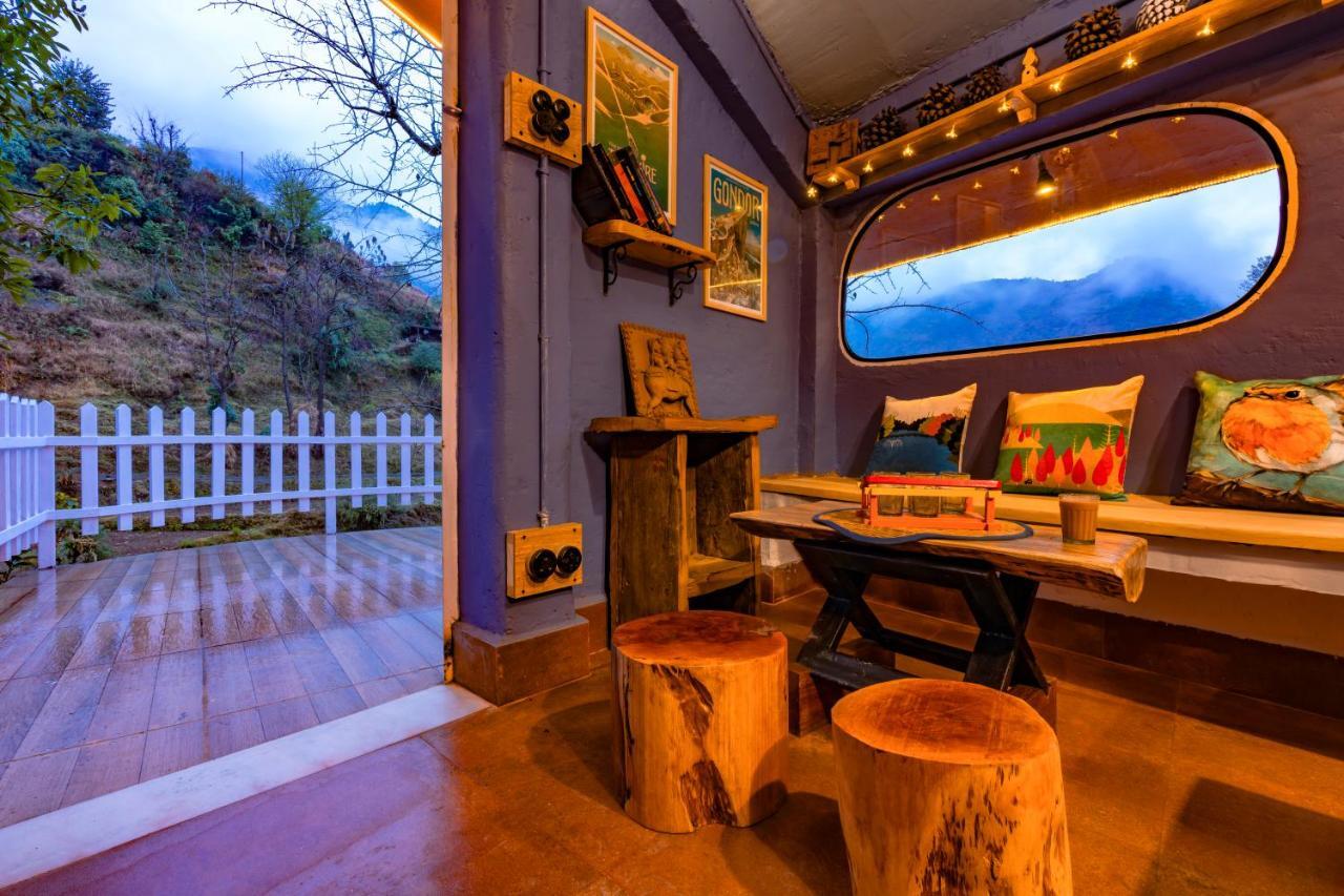 Zostel Mussoorie- Kempty Hostel *
