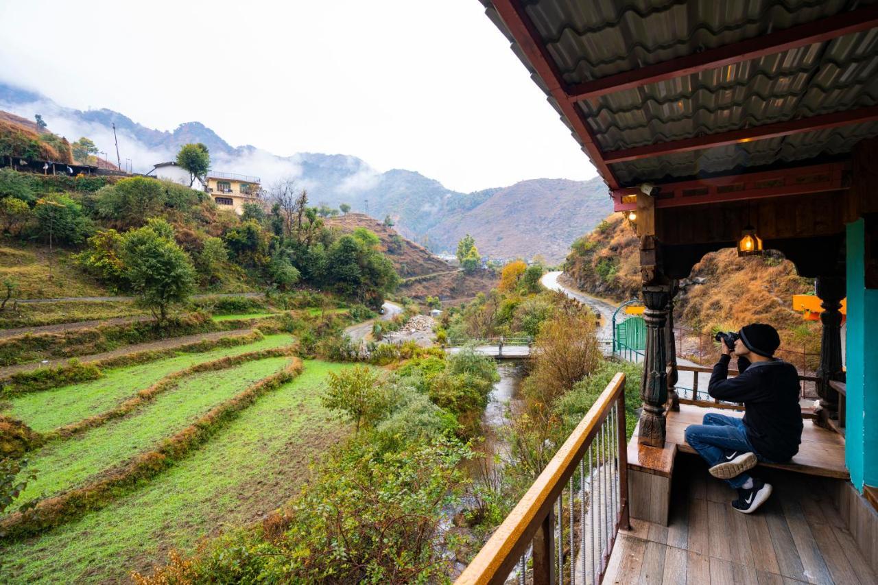 Hostel Zostel Mussoorie- Kempty *